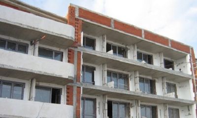 Основен ремонт - СМК Монтажи АД - Бургас